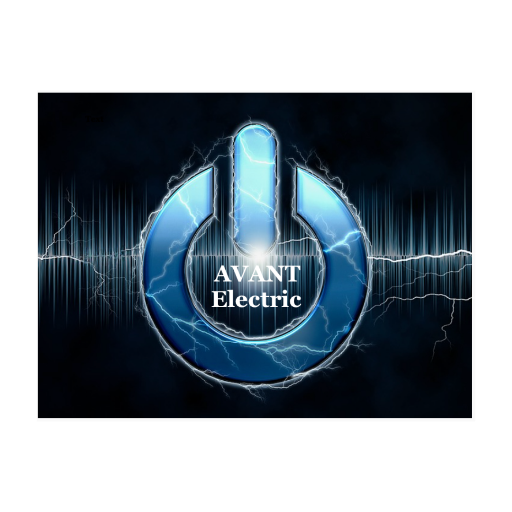 Avant Electric Inc. Icon