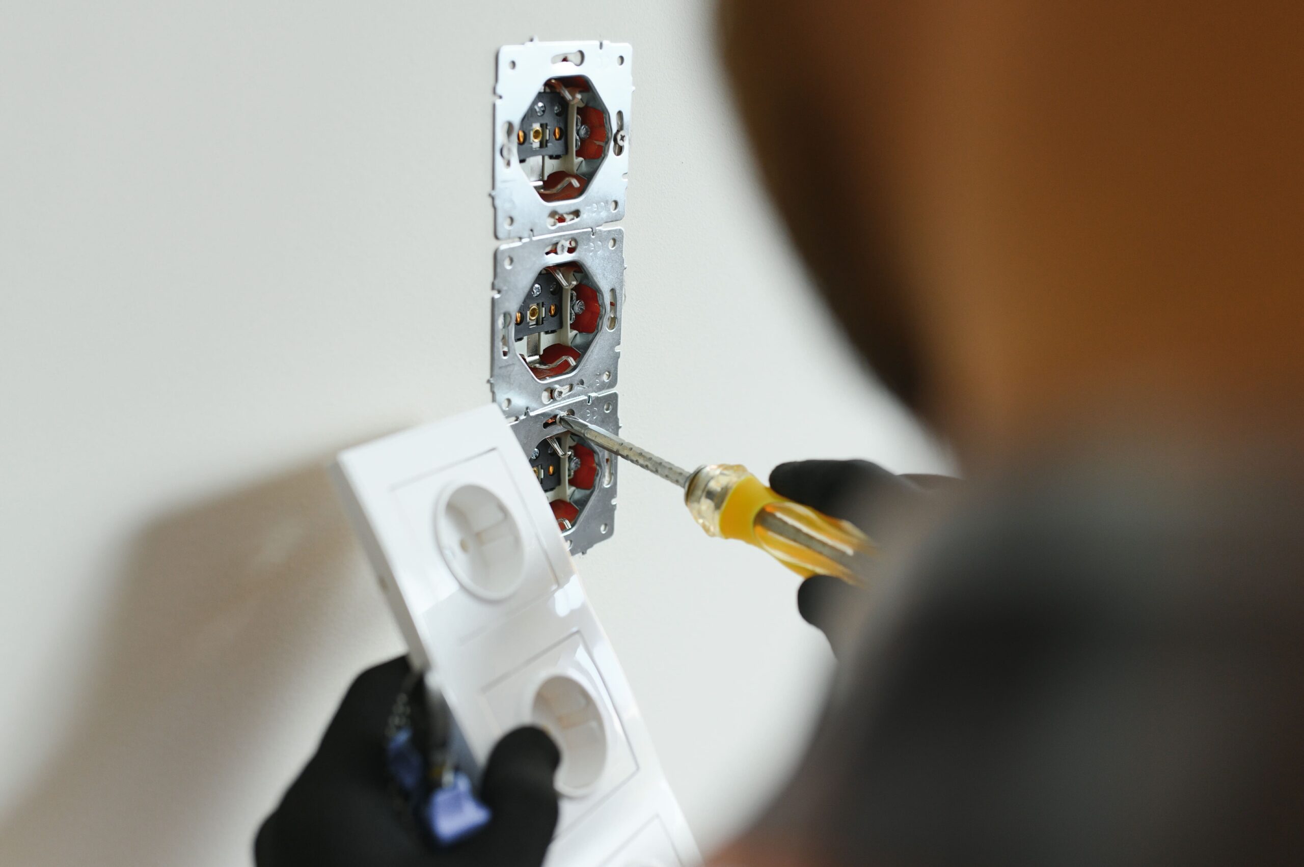 Residential Electrical Solutions