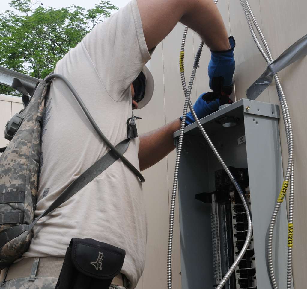 Best Local Electrician - Avant Electric in San Jose