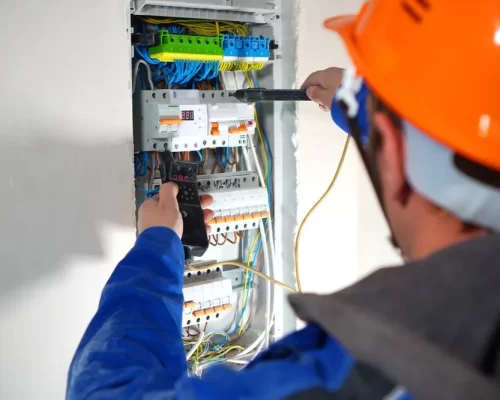 Commercial Electrical Services