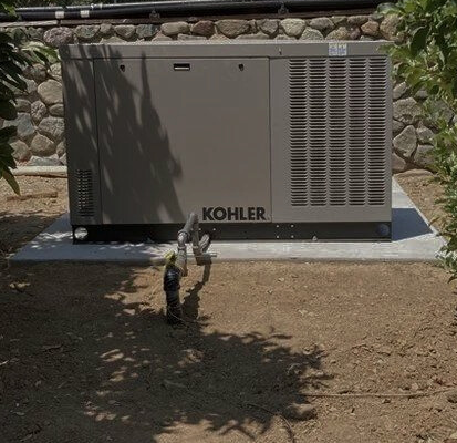 Generator Installation San Jose | Avant Electric Inc.